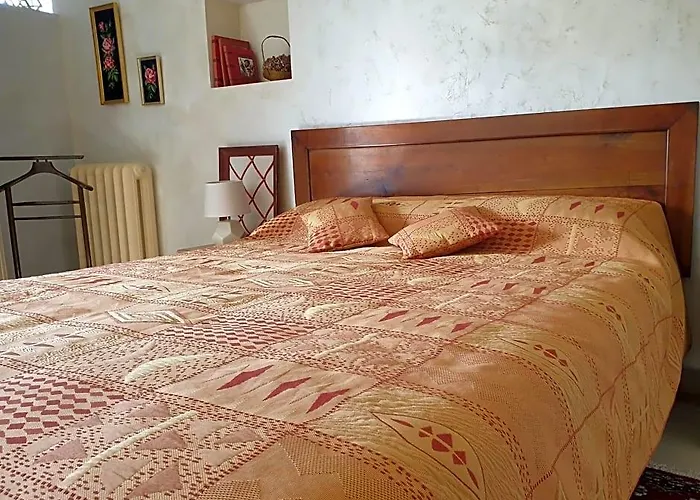 Chambre d'hôtes de la Bigottière