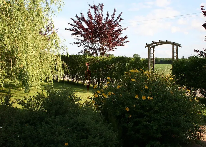 Herbages de Beauvais