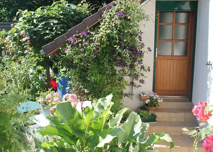 Chambre d'Hôtes Orchidees
